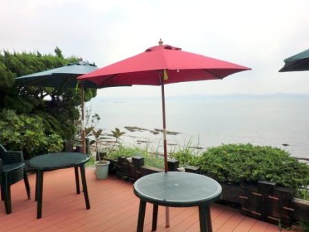 ペンション夕陽の岬