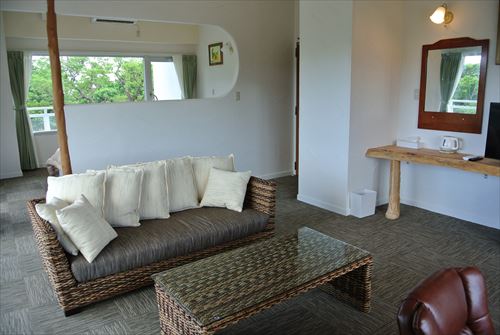 星のテラスもとぶ山里