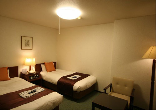 北ホテル<岩手県>