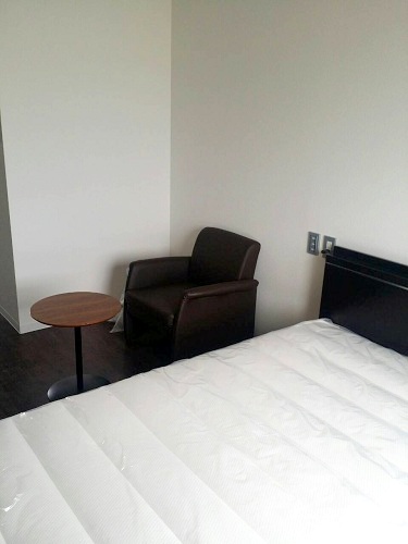 Mr.KINJO Eminence inn Maejima