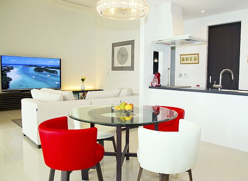 Ｔｈｅ　Ｓｅｖｅｎ　Ｓｔａｒｓ　Ｒｅｓｏｒｔ（セブン　スターズ　リゾート）＜石垣島＞