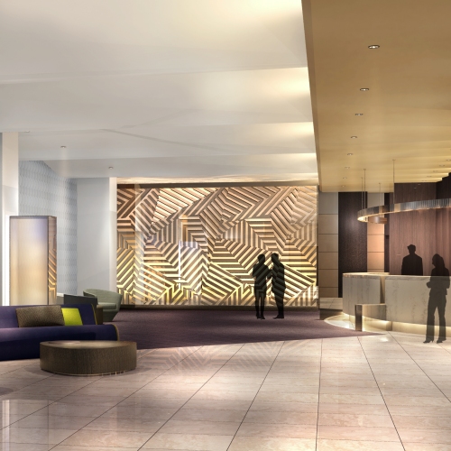 コートヤード・バイ・マリオット新大阪ステーション