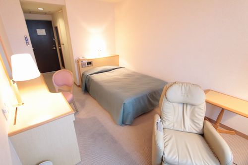 ホテルリブマックスＢＵＤＧＥＴ札幌駅前