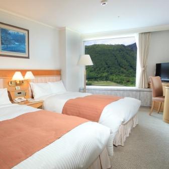 ウェスティン　ルスツリゾート