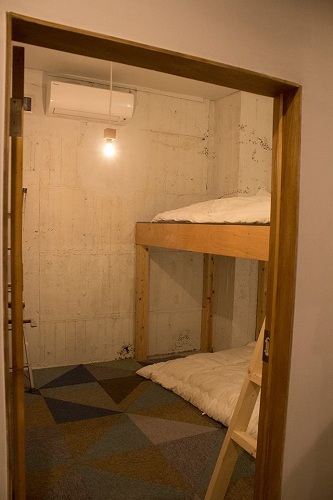 ゲストハウス　マルヤ