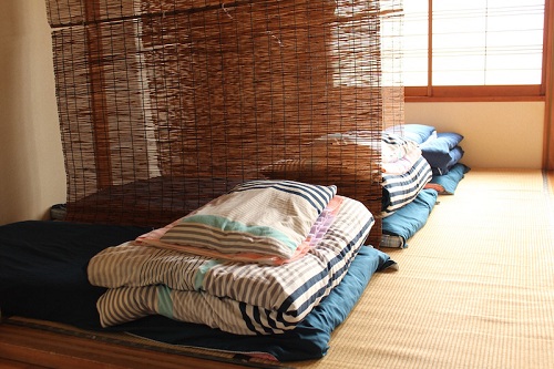 ゲストハウス シコツカムイ