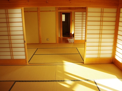 FARM RESORT あわのわ 一棟貸しの宿 福屋