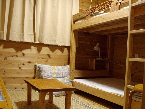 伊勢志摩プチシャンブル