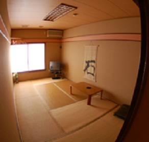 お宿・そば処さかい