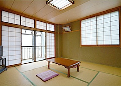 民宿 孫六 <福井県>