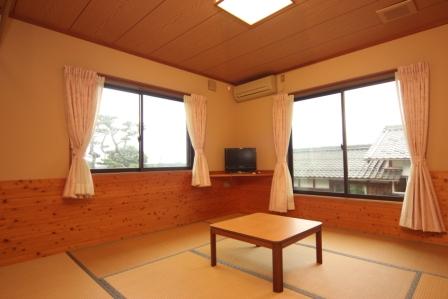 民宿　いづみや