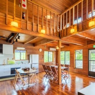 かりゆしコンドミニアムリゾート恩納　遊出来家（ゆうでぃきや）