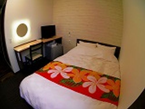 ファミリーイン郡山中央インター大槻店