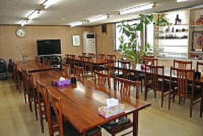 ビジネス旅館 彗月