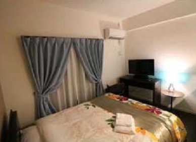 Mr.KINJO Eminence inn Makishi