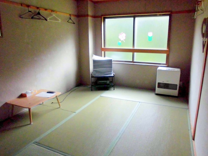 ゲストハウス西洞館