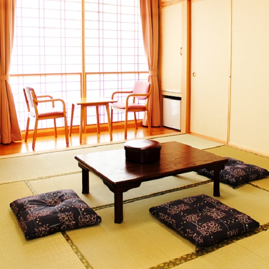 三種町山本健康保養センター　森岳温泉ゆうぱる