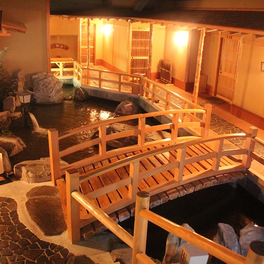 美ヶ原温泉　割烹旅館　桃山　＜長野県＞