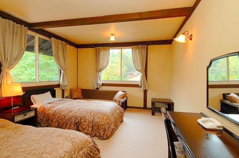 プチホテルアルム