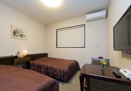 ホテル三嶋の湯