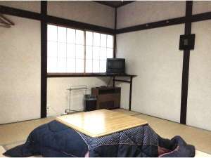 栂池高原ゲストハウス シャトレ・山彦