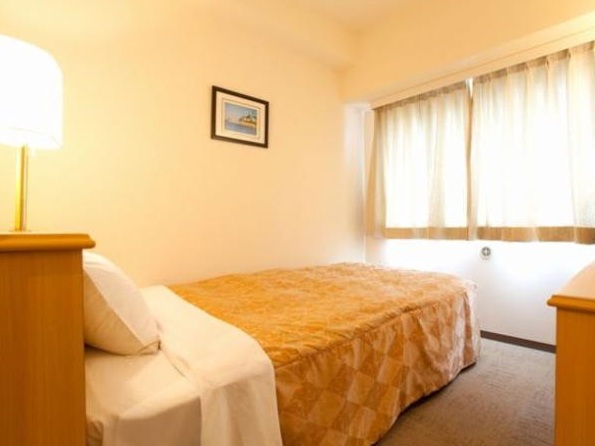 HOTEL AZ 鹿児島川辺店