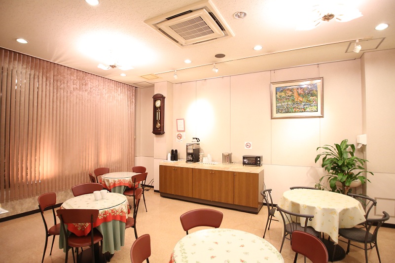 ホテル ニューホープ