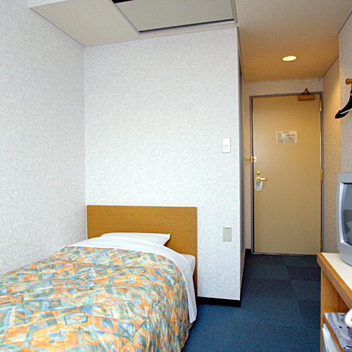 ホテルトレンド旭川