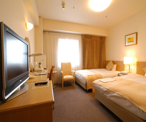 釧路ロイヤルイン