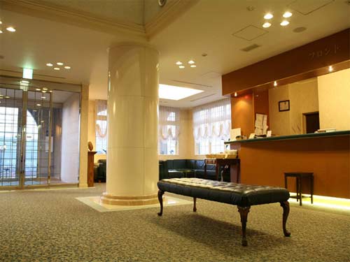 橋立ベイホテル