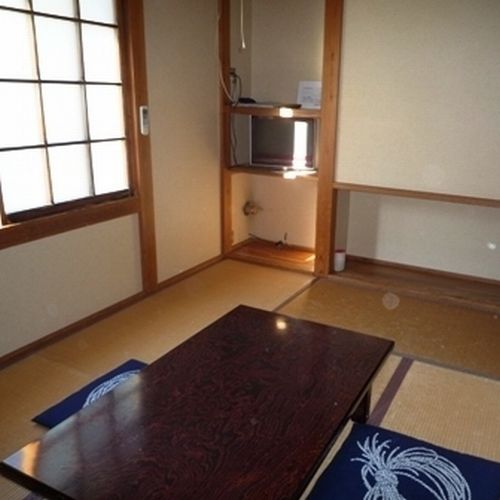 越後湯沢温泉　ロッジ　スエヒロ