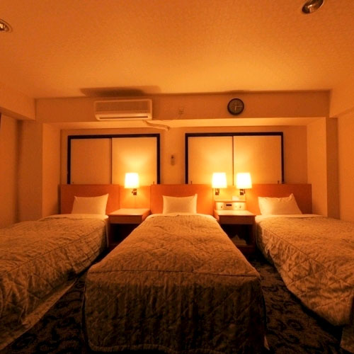 ビジネスイン千日前ホテル