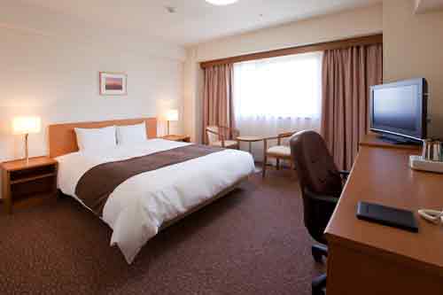 リッチモンドホテル宮崎駅前