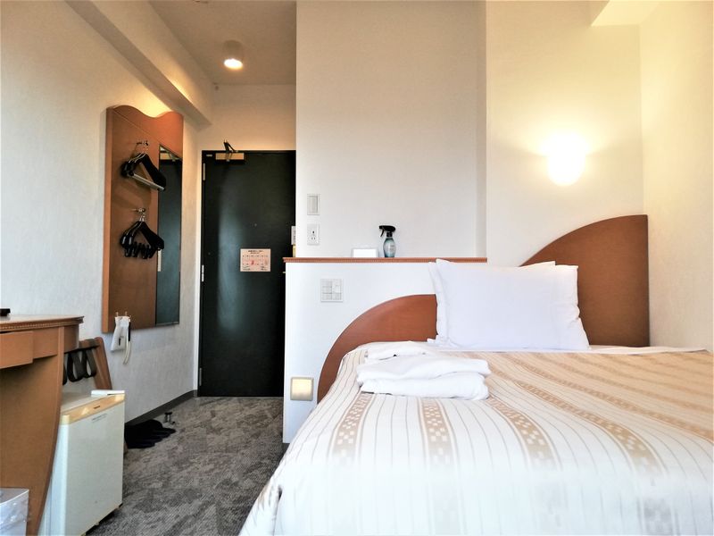 那覇ビーチサイドホテル