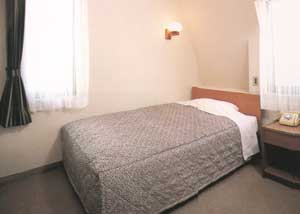 ツーリストホテル