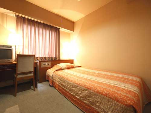 ホテルパレス仙台