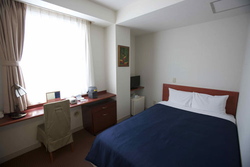 銀座ベルビューホテル