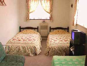 ペンション　グリーンフィールド