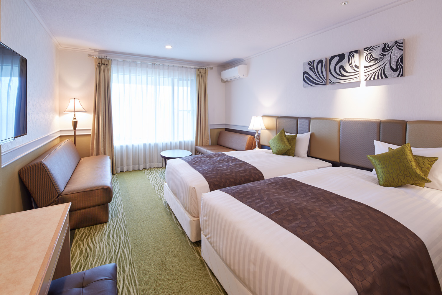 ロイヤルビューホテル美ら海