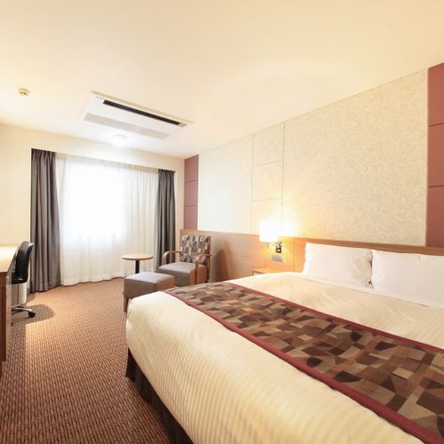 ベッセルイン福山駅北口(福山城前・福山2号店)