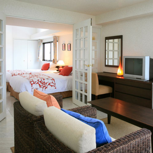 ホテル ロイヤルマリンパレス石垣島 <石垣島>