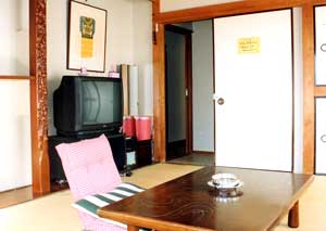 ビジネス旅館　梓