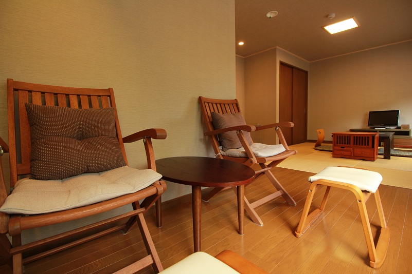 滝ノ原温泉 四季の味宿 割烹ちどり荘