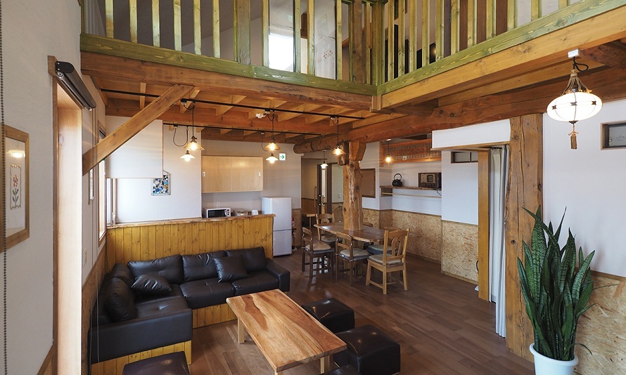 カントリーコテージ和樹あい愛