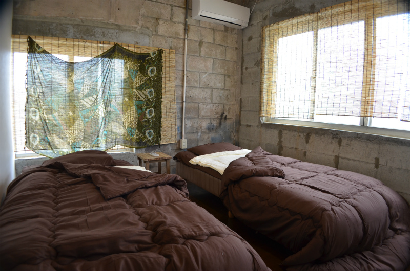 ゲストハウス いーさー