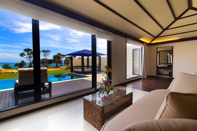 紺碧 宮古島<伊良部島>