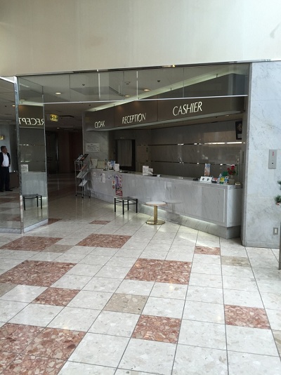 エクストールイン西条駅前