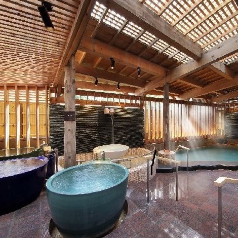 函館・湯の川温泉　ホテル万惣（オリックスホテルズ＆リゾーツ）