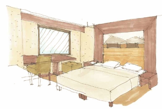 コンネホテル＜五島・福江島＞