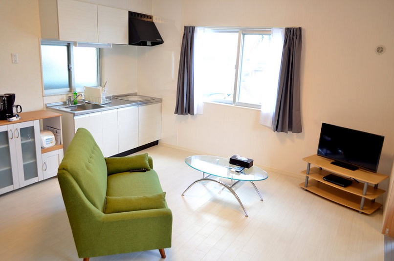 レインボーテラス宜野湾